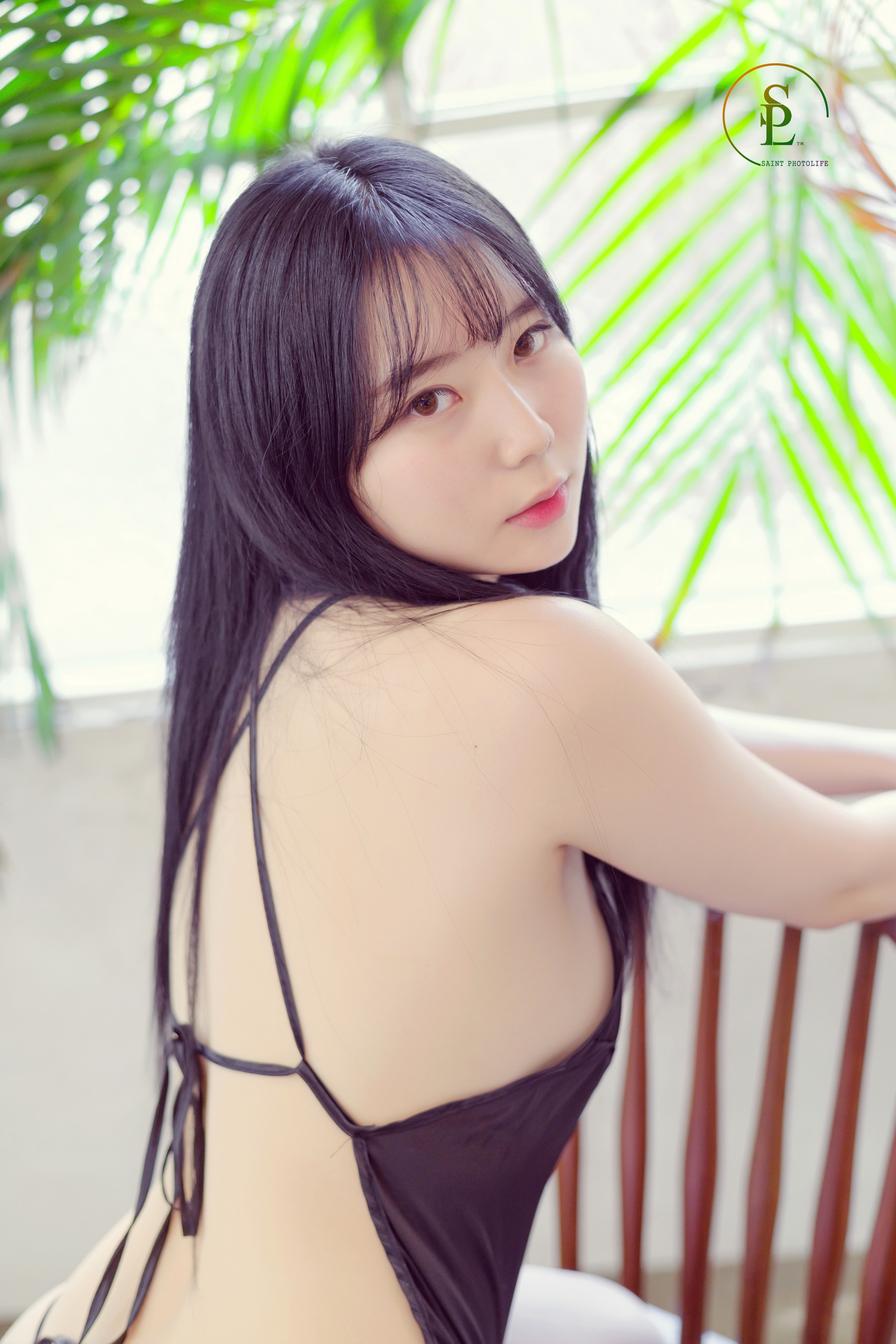 图片[1]-MyuA(뮤아) – NO.011 Saint Photolife VOL.10[61P]-XikXak